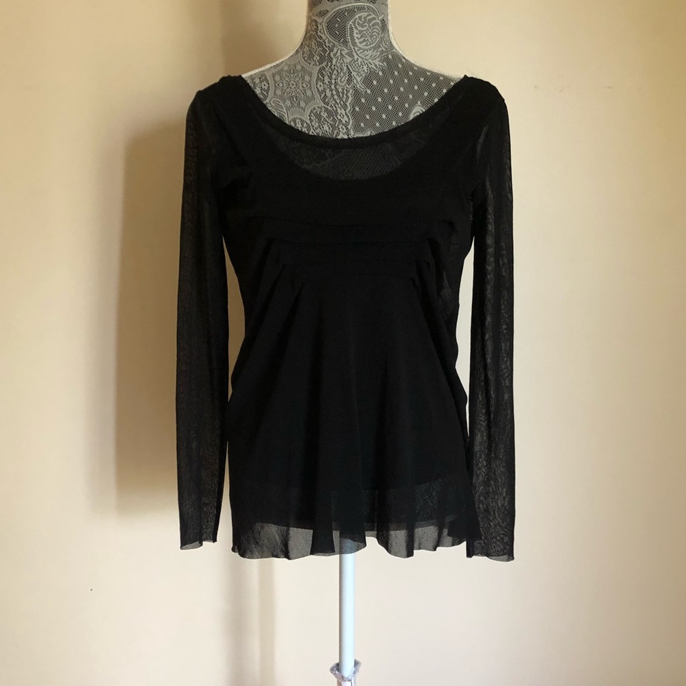 Fuzzi Blouse